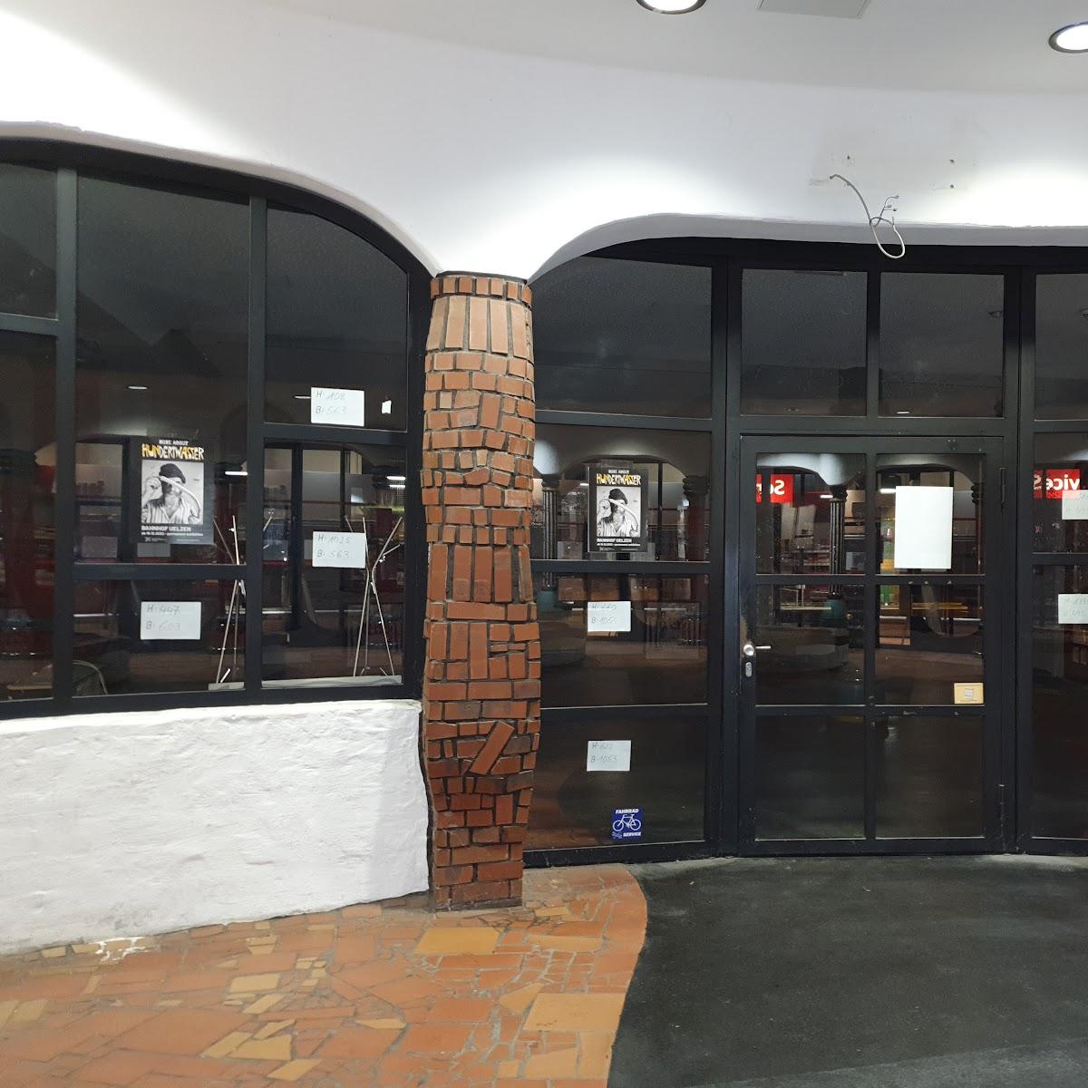 Restaurant "Masti Masala" in Suderburg