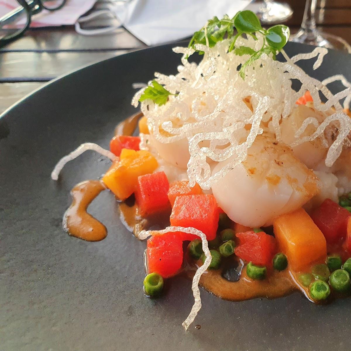 Restaurant "Wettsteins Restaurant" in  Langerwehe