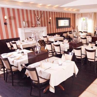 Restaurant "Wettsteins Restaurant" in Langerwehe