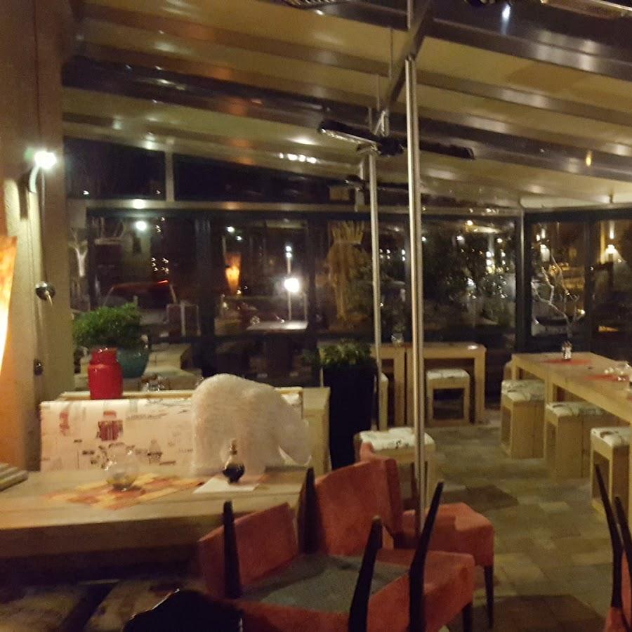 Restaurant "La Vita -" in Langerwehe