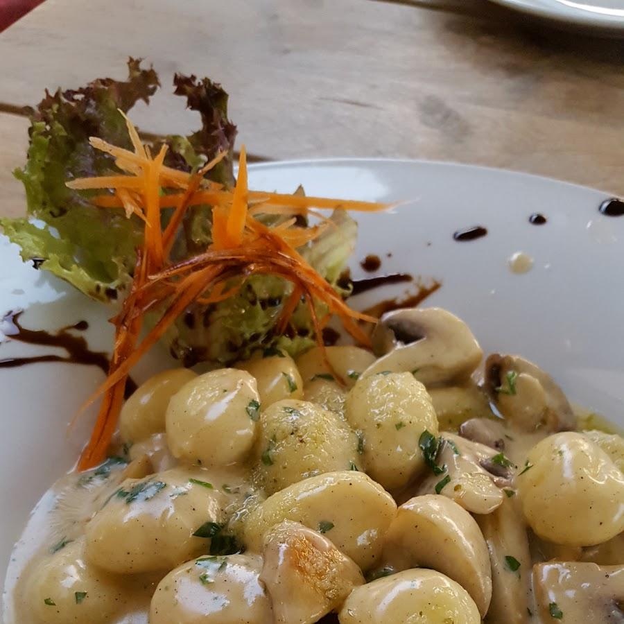 Restaurant "La Vita" in  Langerwehe