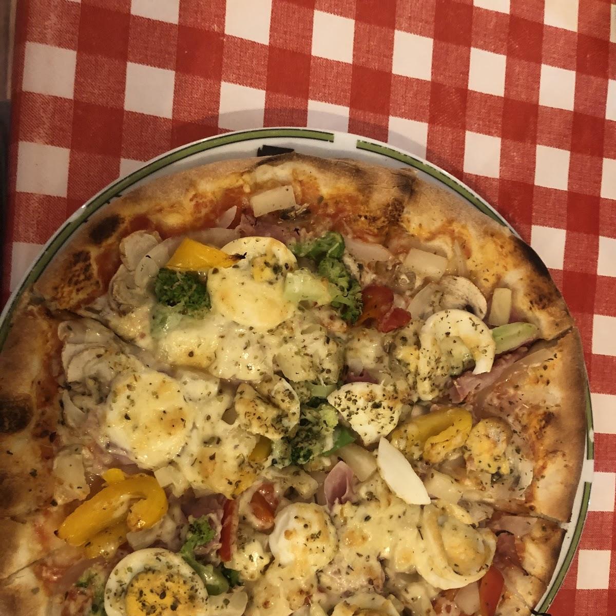 Restaurant "La Silana" in  Langerwehe