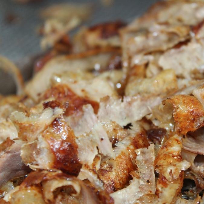 Restaurant "Döner Center LANGERWEHE" in  Langerwehe