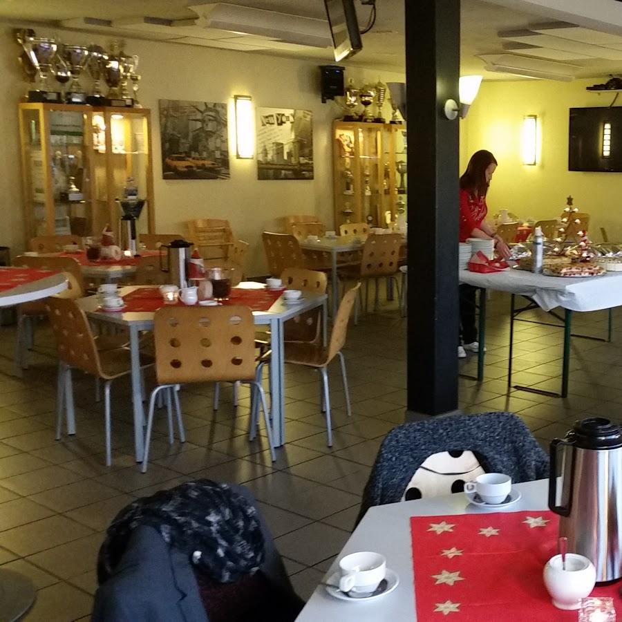 Restaurant "Bistro Steilpass" in Langerwehe