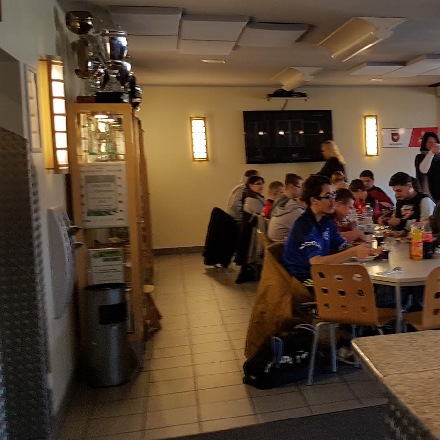 Restaurant "Bistro Steilpass" in  Langerwehe