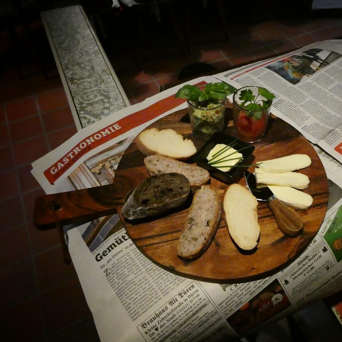 Restaurant "St. Martin" in  Langerwehe