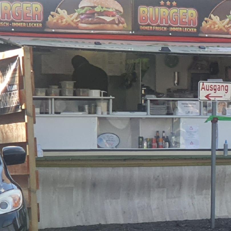 Restaurant "Kaminskis Bratenhaus" in  Langerwehe