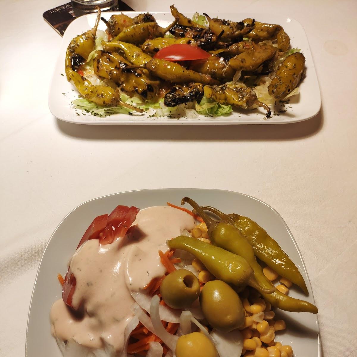 Restaurant "Restaurant Philippi" in  Inden