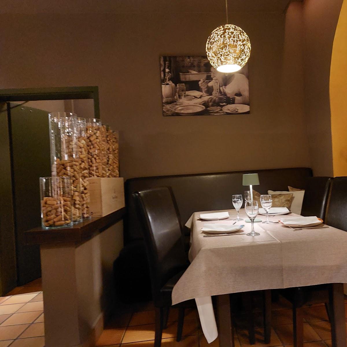 Restaurant "Piccolo Mondo - Italienisches Restaurant" in Ansbach