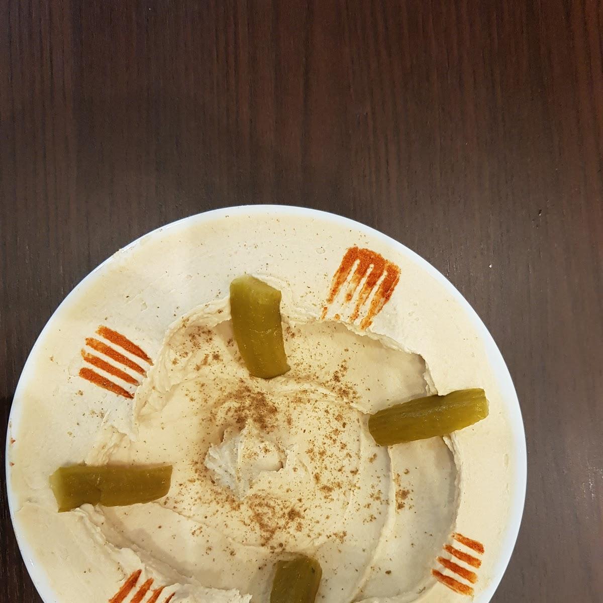 Restaurant "Aladin - Tandoori Baklava" in  Harz