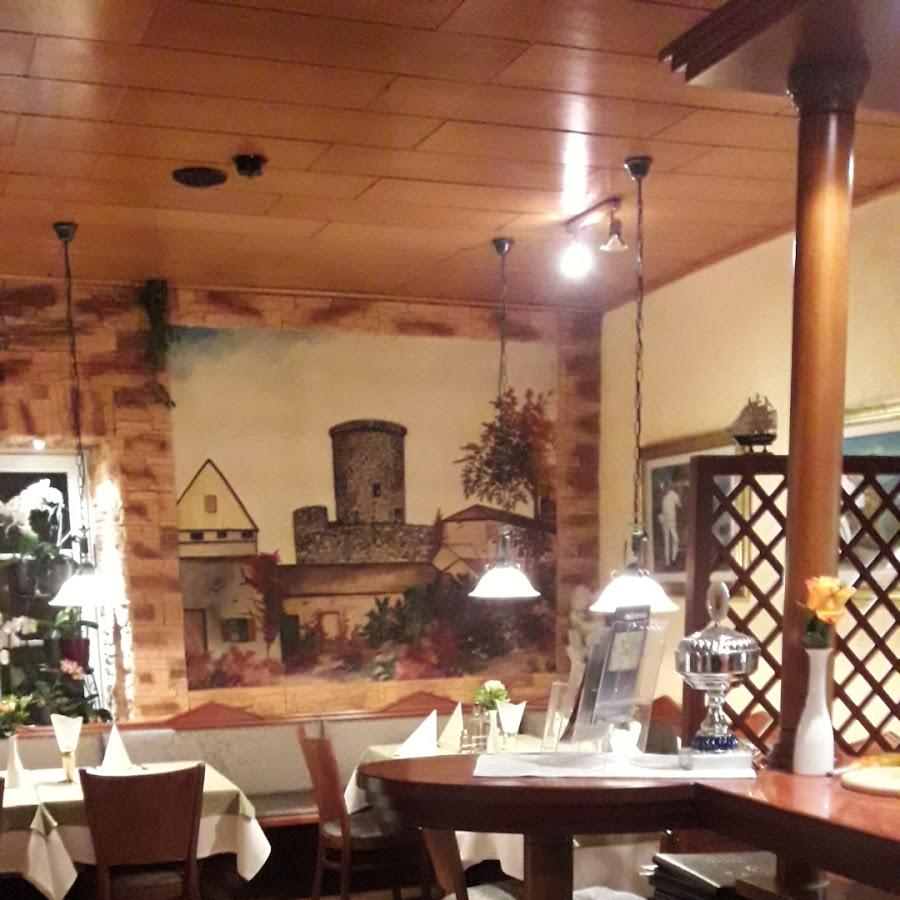 Restaurant "Ristorante-Pizzeria San Marco" in Osterode am Harz