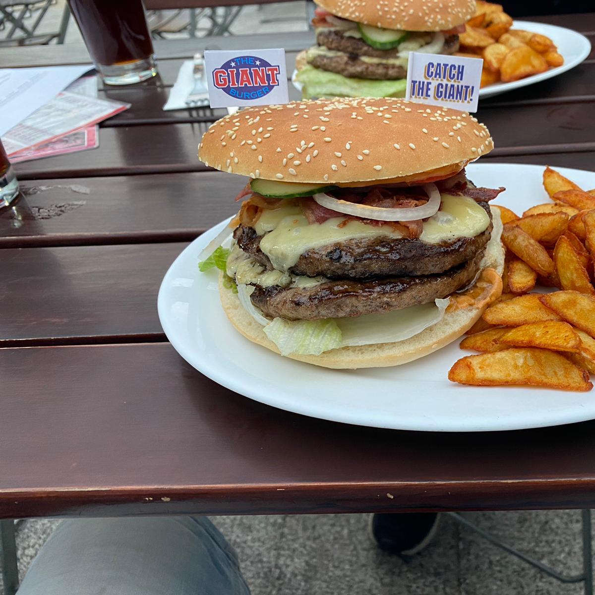 Restaurant "Lunch BoxX" in Ansbach