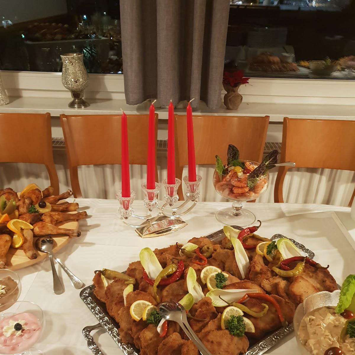 Restaurant "Neues Schützenhaus" in Osterode am Harz