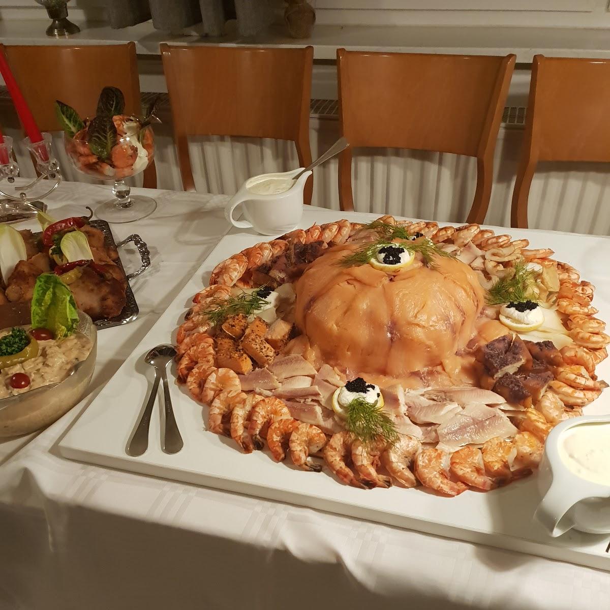 Restaurant "Neues Schützenhaus" in  Harz