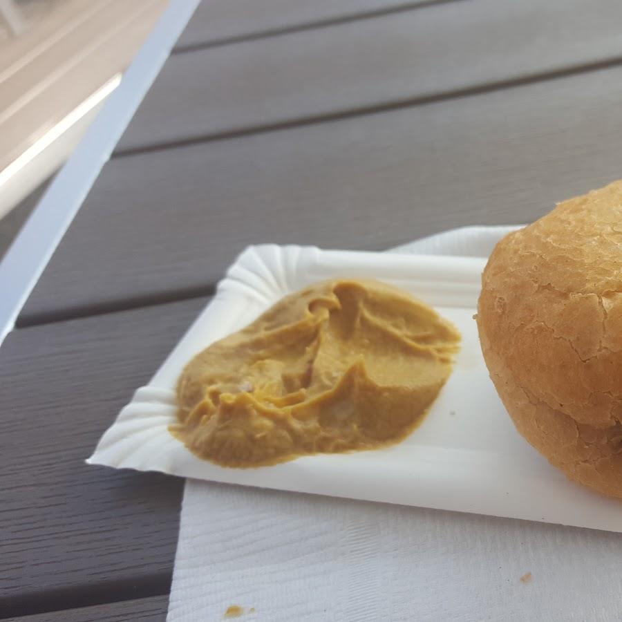 Restaurant "Bratwurst-Leinemann Imbiss GmbH" in  Gieboldehausen