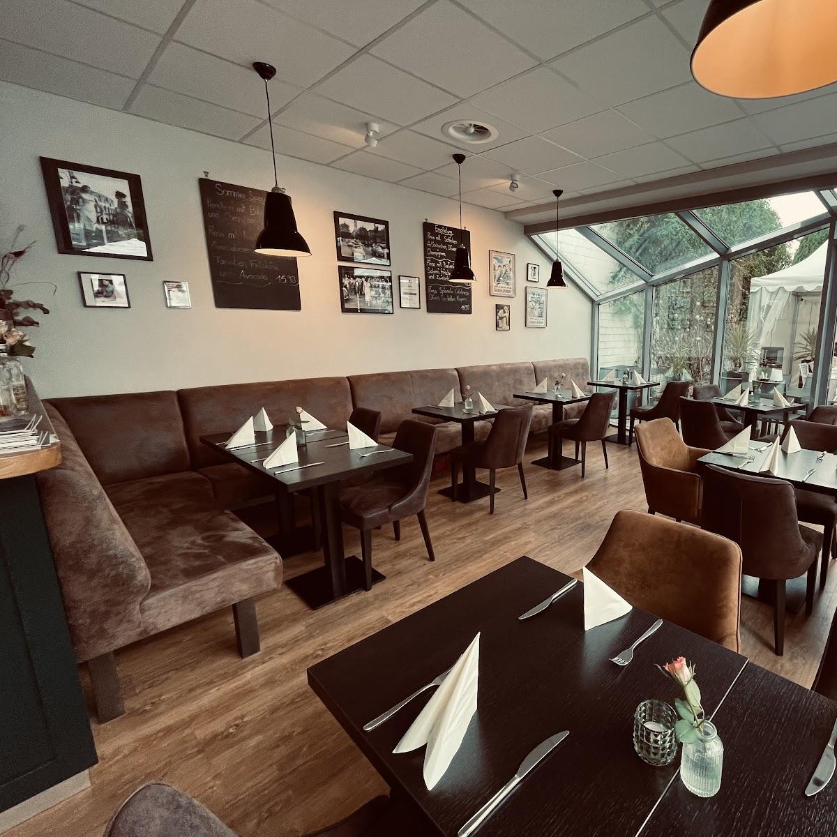 Restaurant "Pinsa Romana Delizie | Italienisches Restaurant | Pizzeria | Pinseria Rüsselsheim (Rhein-Main-Gebiet)" in Bischofsheim