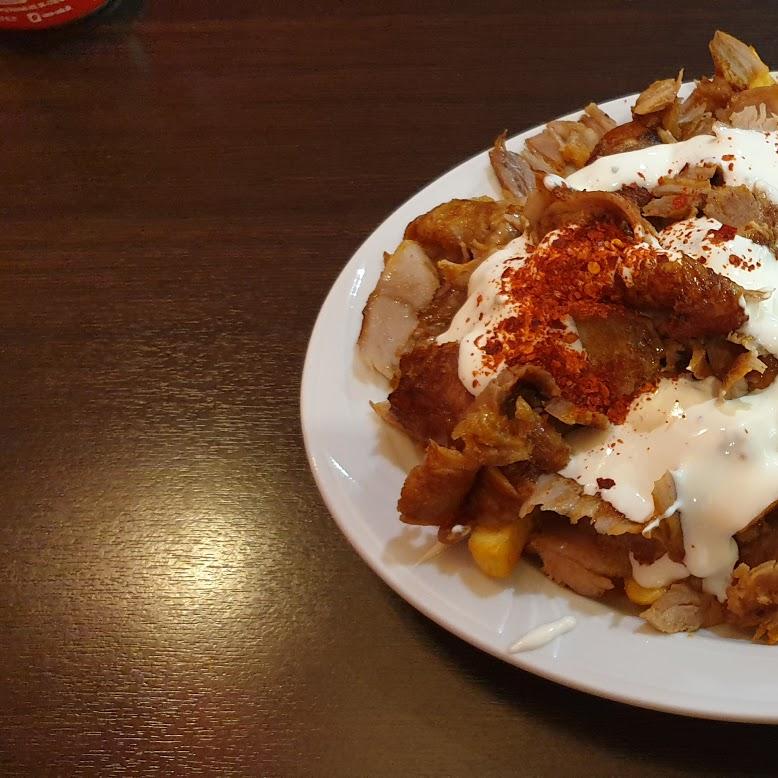 Restaurant "Antalya Döner & Pizza Haus" in  Bischofsheim