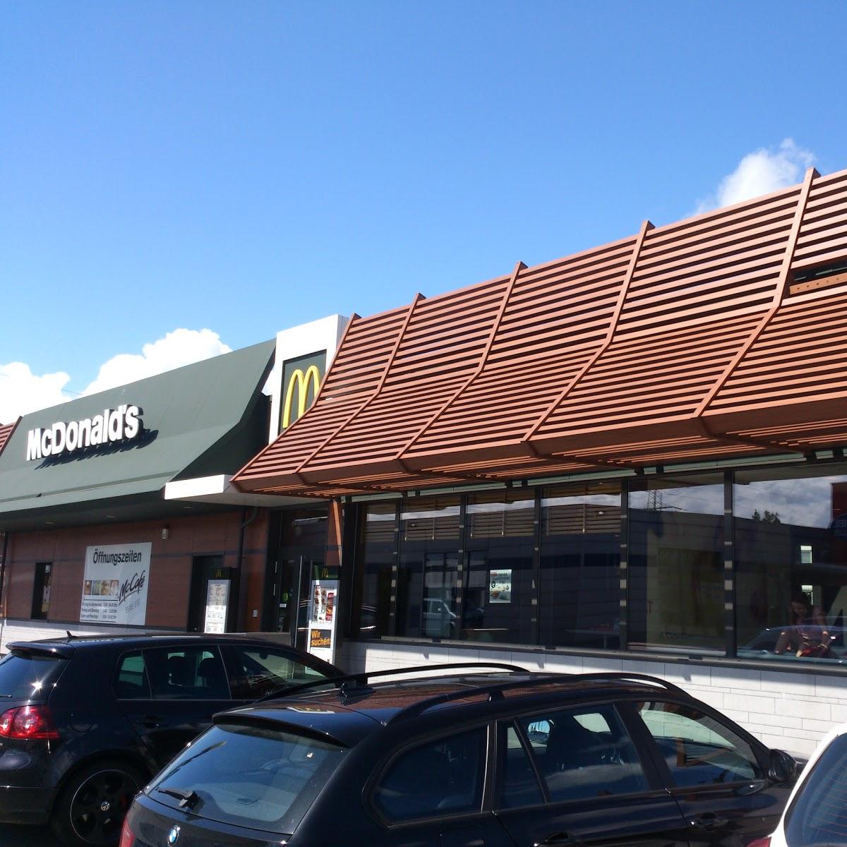 Restaurant "F.Bernhard Systemgastronomie e.K." in  Bischofsheim