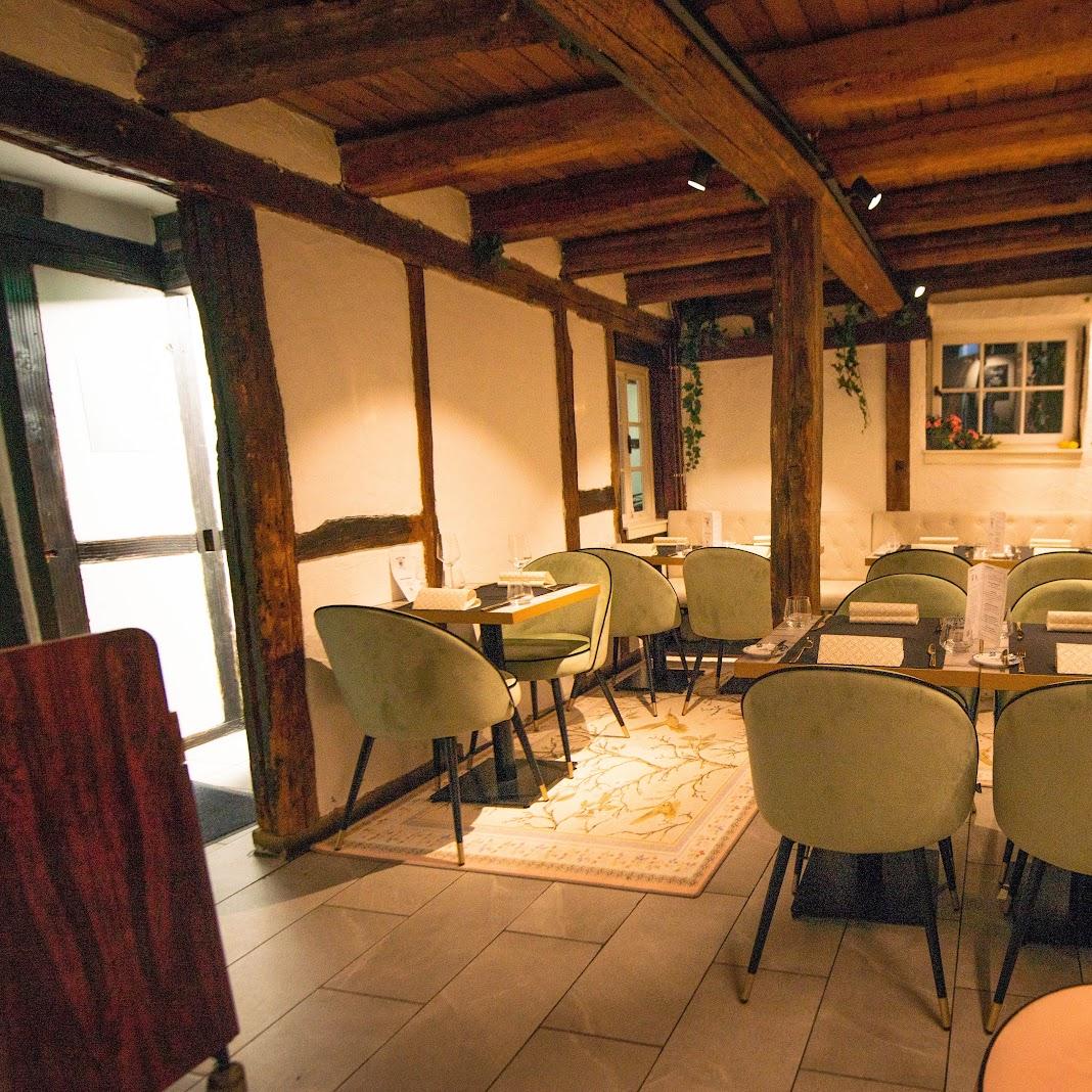 Restaurant "Riesling Stuben Hochheim" in Hochheim am Main