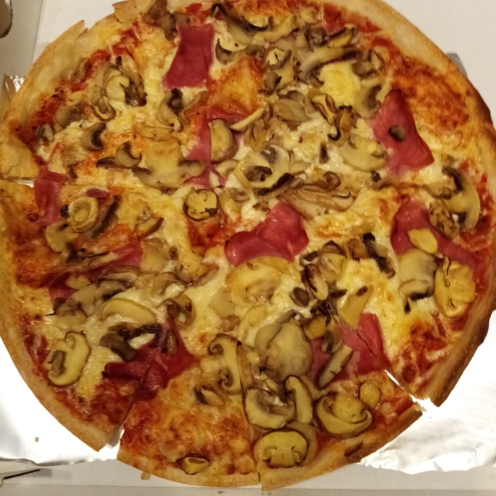 Restaurant "Pizza-Bar da Michele" in  Plech