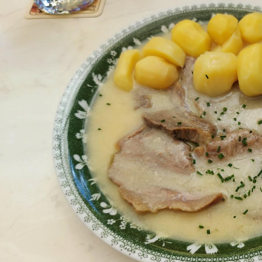 Restaurant "Gasthof Schermshöhe mit Hotel Berghof" in  Betzenstein