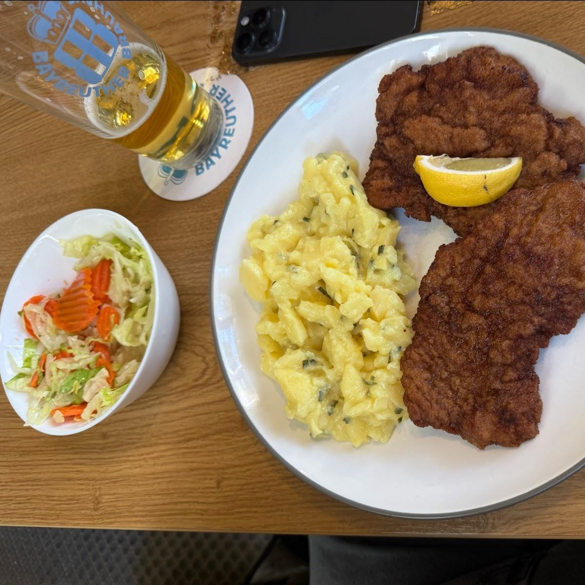 Restaurant "Gasthof Graoler`s Wirt" in Schnaittach