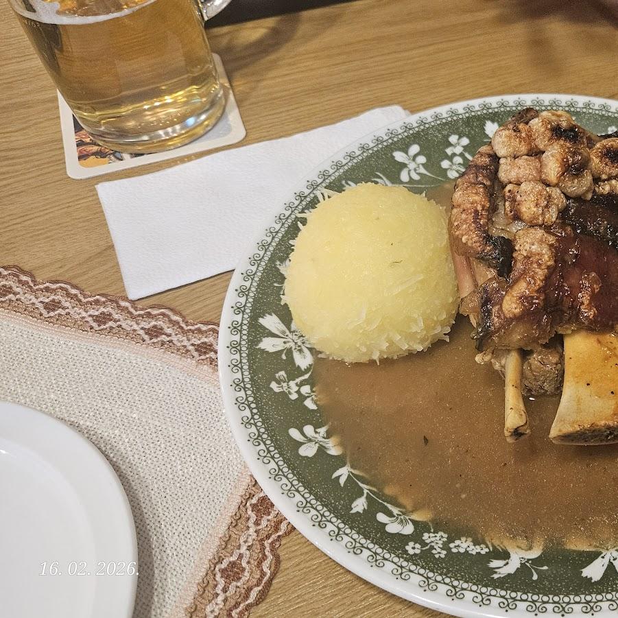 Restaurant "Gasthof Graoler`s Wirt" in Schnaittach