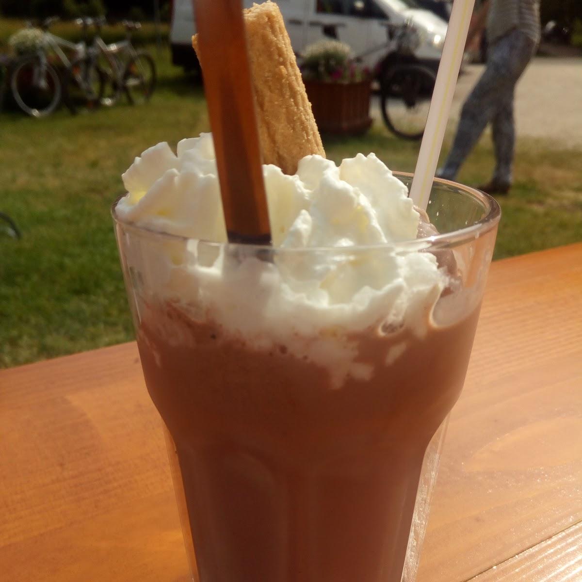 Restaurant "Lungsdorf" in  Hartenstein