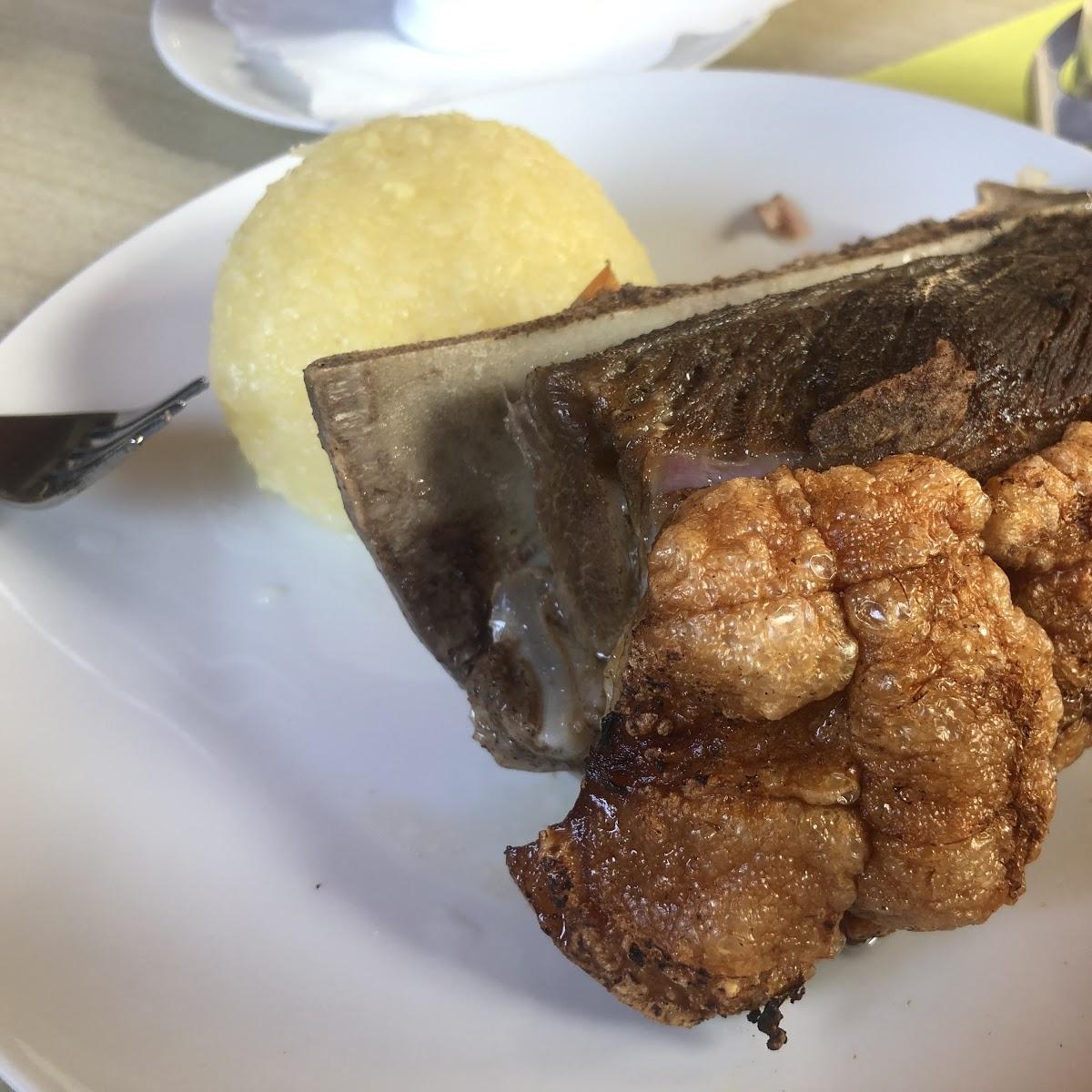 Restaurant "Gasthaus Morner" in  Kirchensittenbach