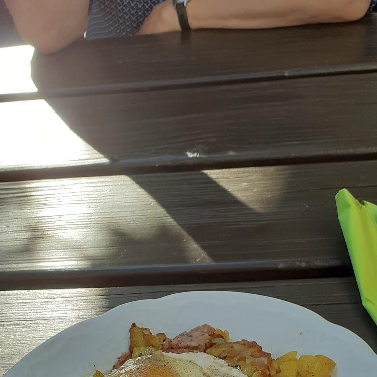 Restaurant "Gasthof zur Linde" in  Pegnitz