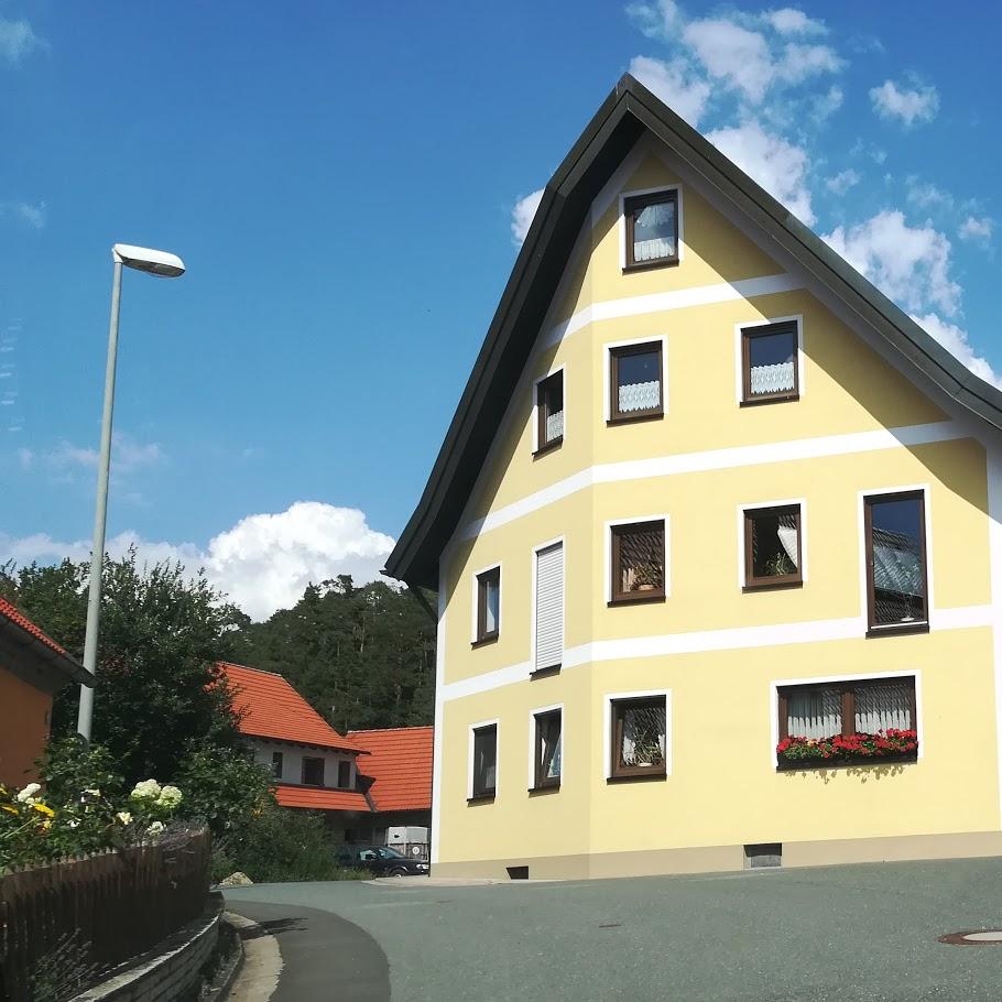 Restaurant "Gasthaus Funk" in  Velden