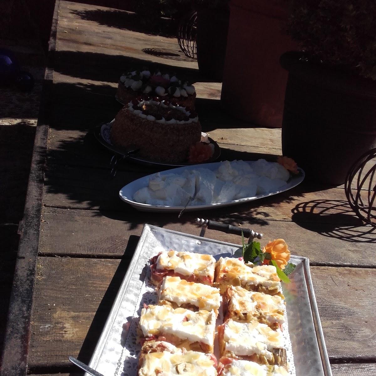 Restaurant "Hildebrand Heuhotel - Saalbetrieb" in  Badbergen