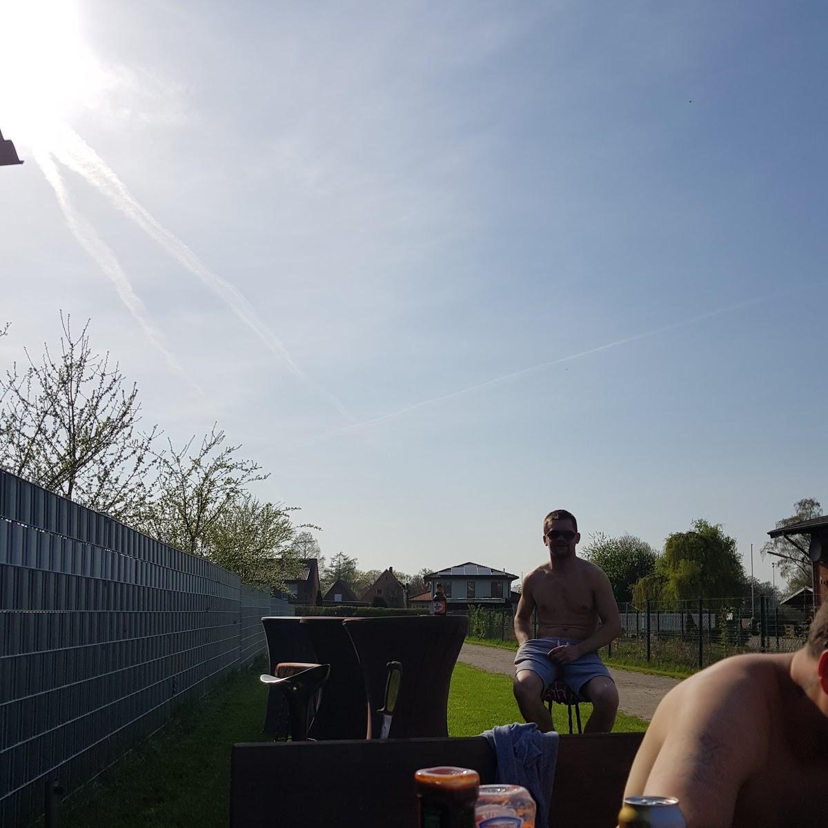 Restaurant "Efes-grill Grill" in  Badbergen