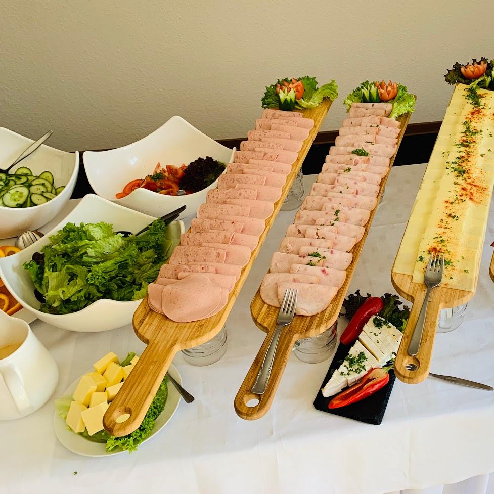 Restaurant "er Bierstube Bayerisches Restaurant" in  Quakenbrück