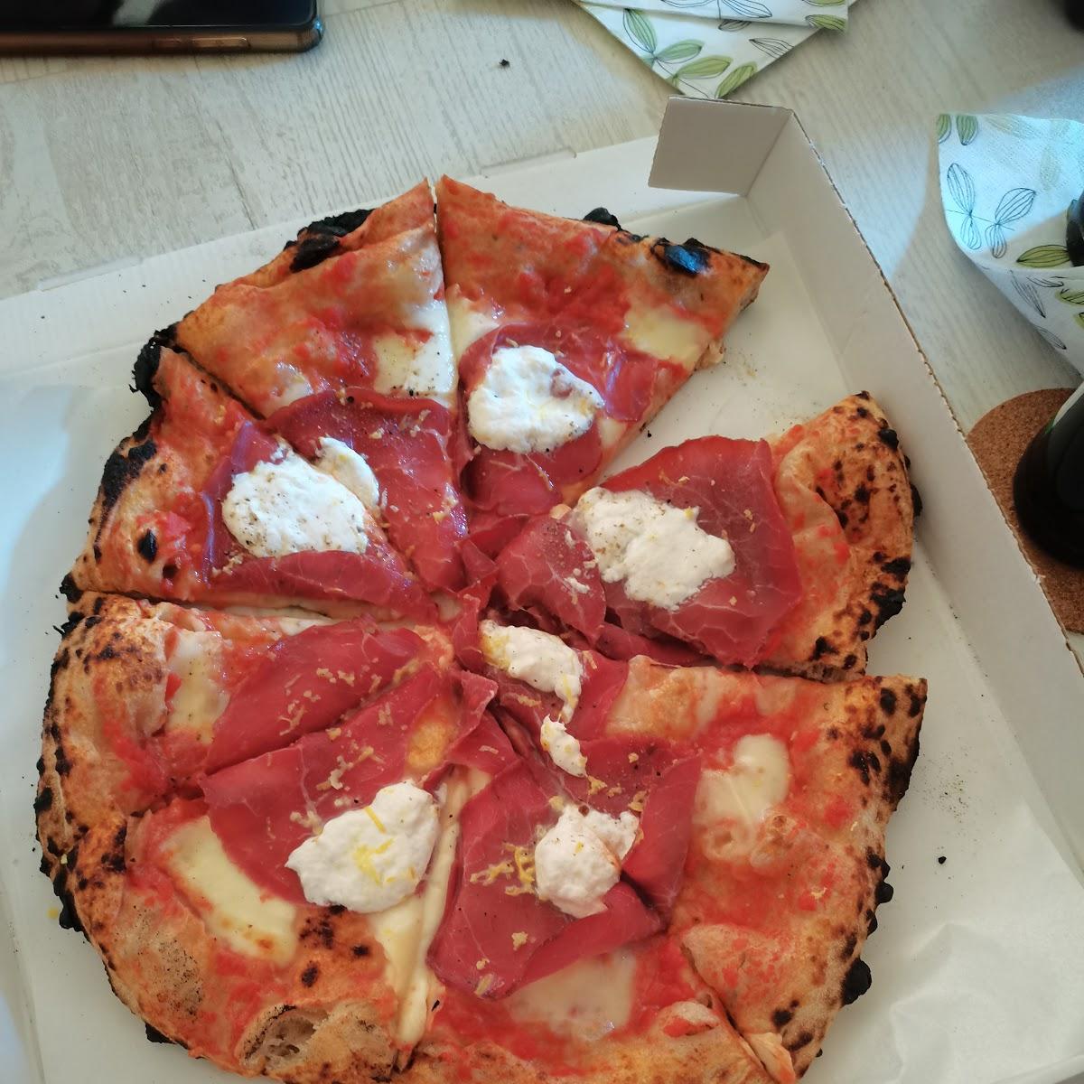 Restaurant "Little Italy" in  Quakenbrück