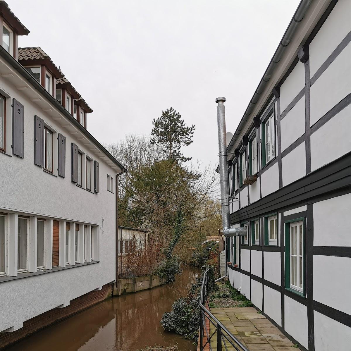 Restaurant "Sultan" in  Quakenbrück