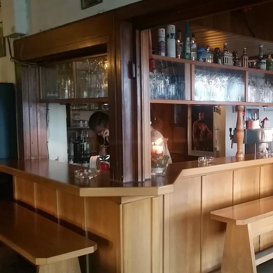 Restaurant "Gaststätte Kronenstüble" in Berglen
