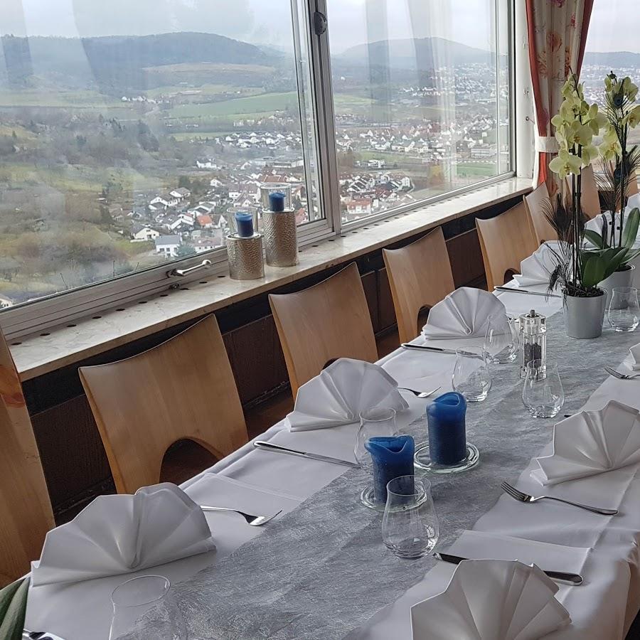 Restaurant "Restaurant Schöne Aussicht" in  Winnenden
