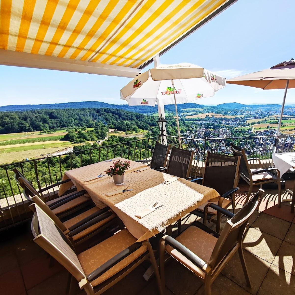 Restaurant "Restaurant Schöne Aussicht" in Winnenden