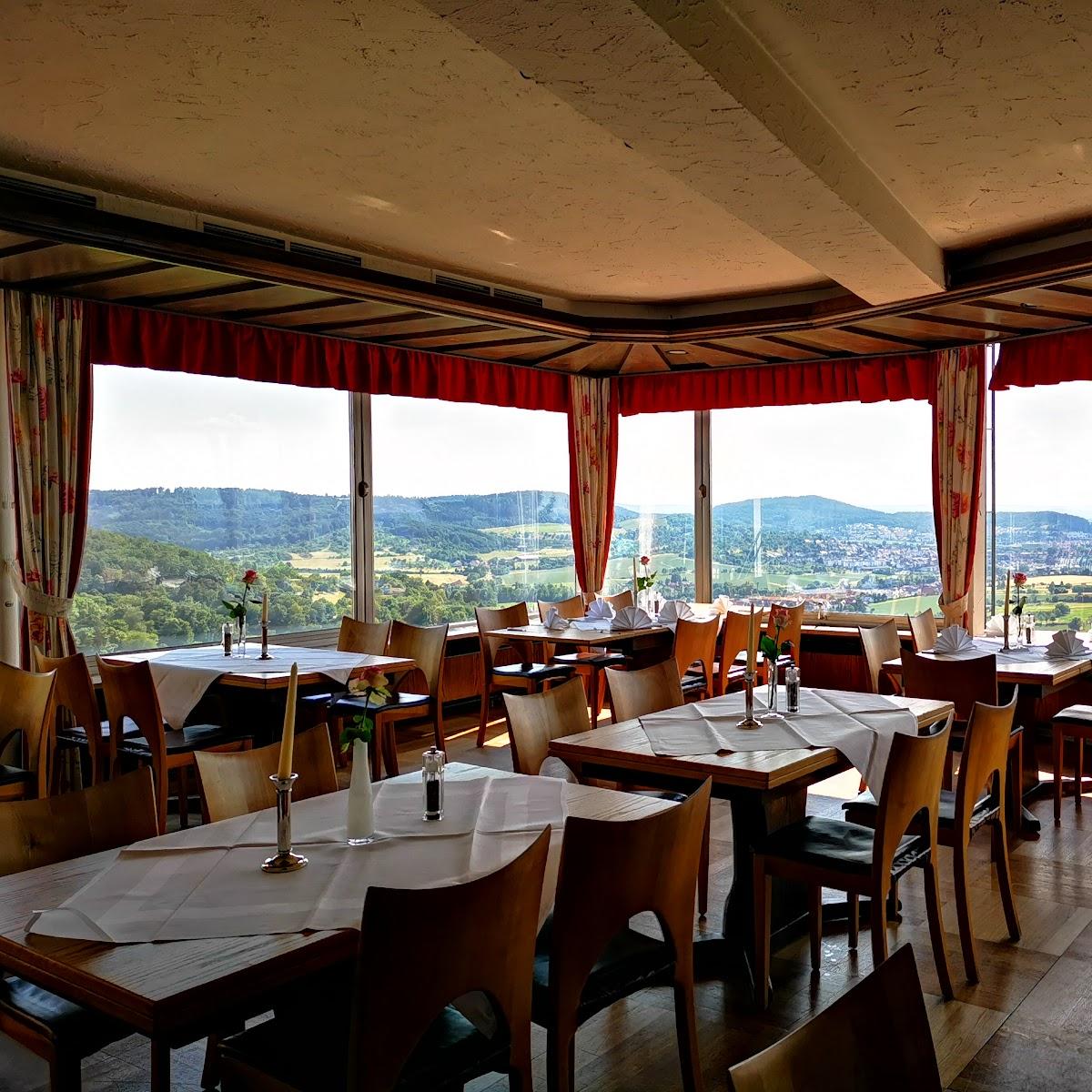 Restaurant "Restaurant Schöne Aussicht" in Winnenden