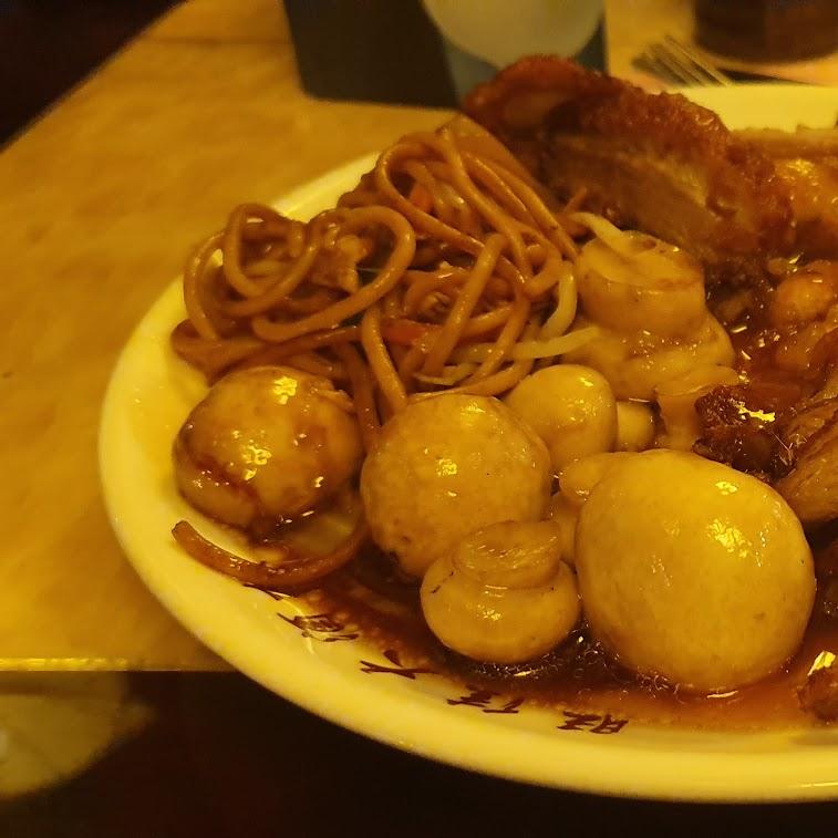 Restaurant "Asia Orchidee" in  Backnang