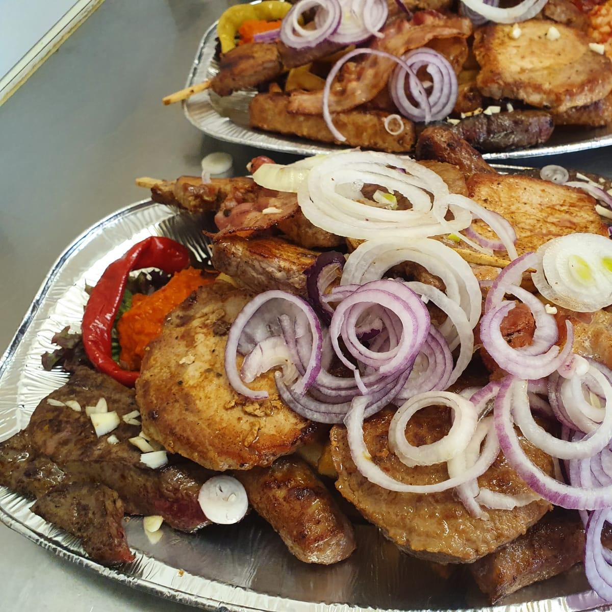 Restaurant "Restaurant Wieslauftal" in  Rudersberg