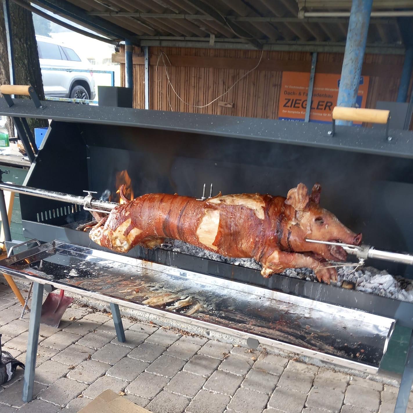 Restaurant "Restaurant Wieslauftal" in Rudersberg