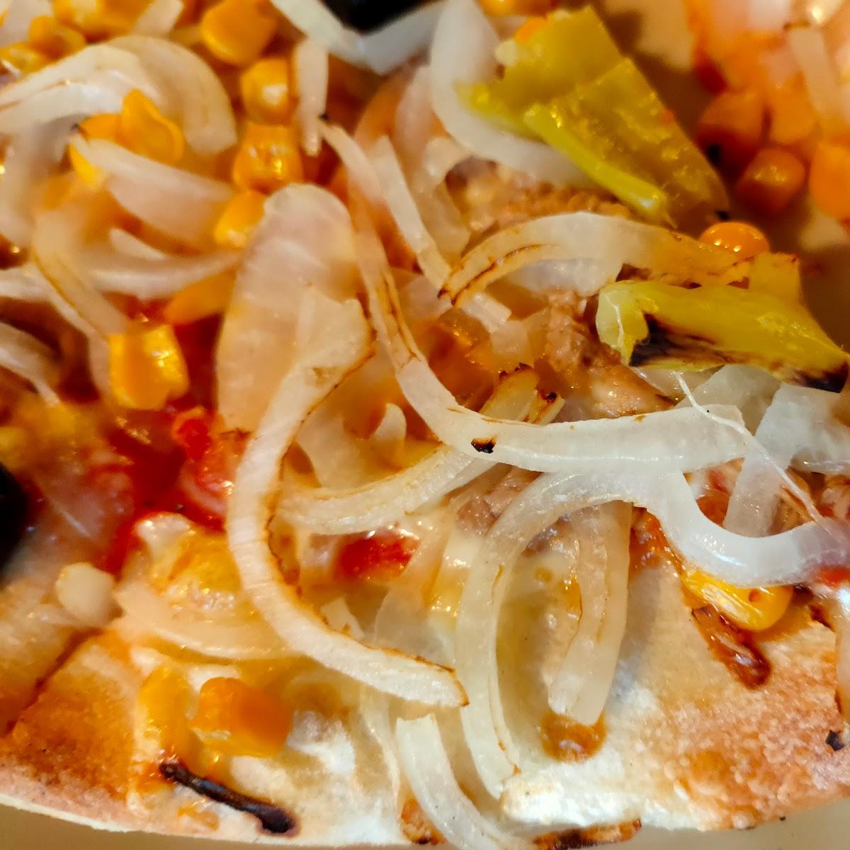 Restaurant "Pizzeria Ristorante Da