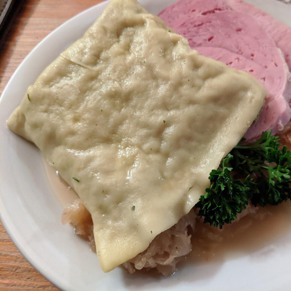 Restaurant "Bürger Besen" in  Winnenden