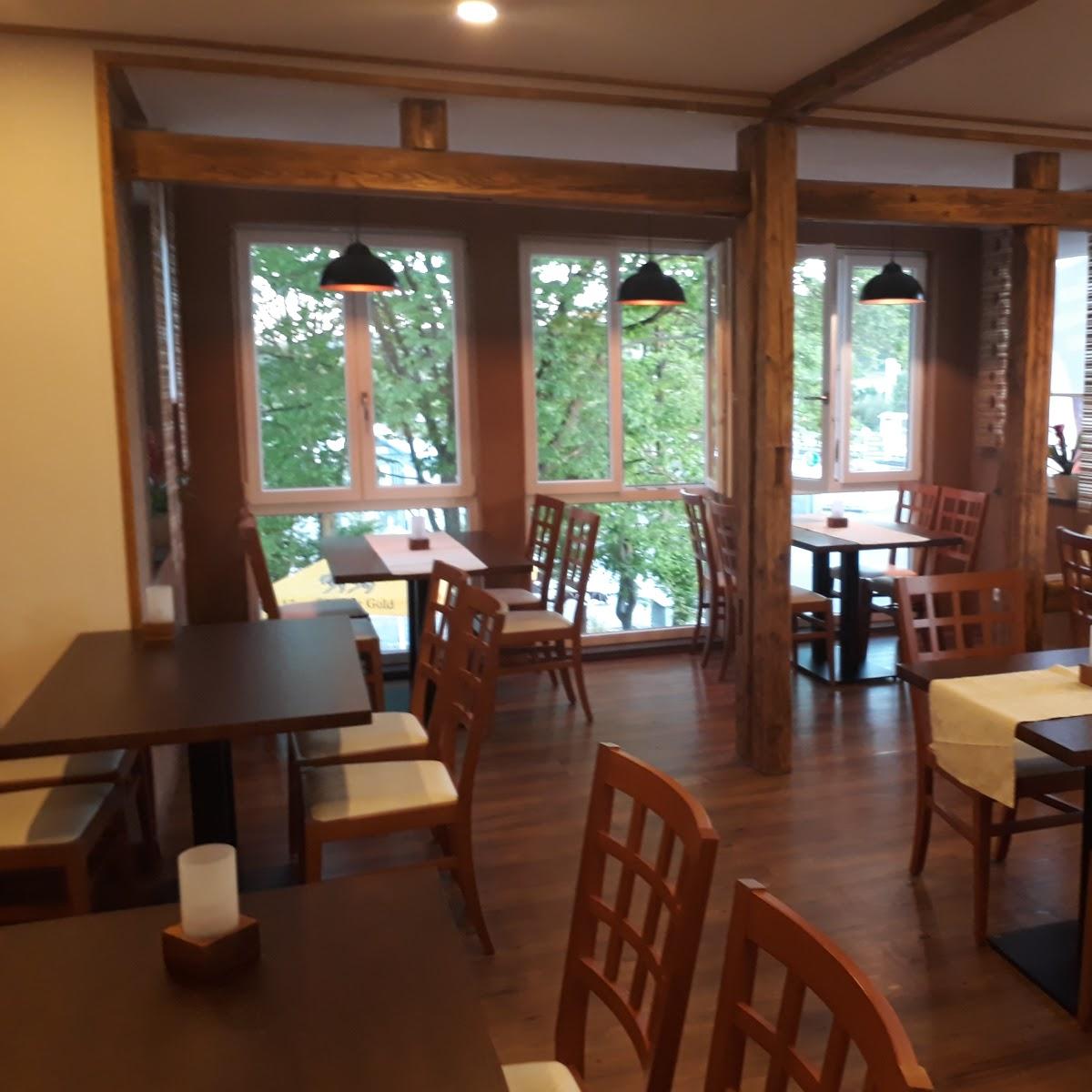 Restaurant "Restaurant Alte Station" in  Amstetten