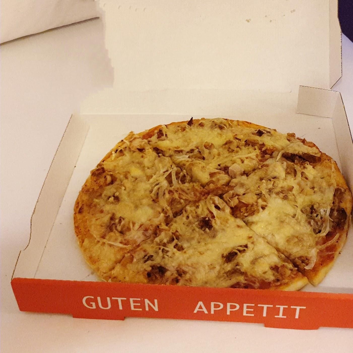 Restaurant "Ceylan Imbiss" in  Gifhorn