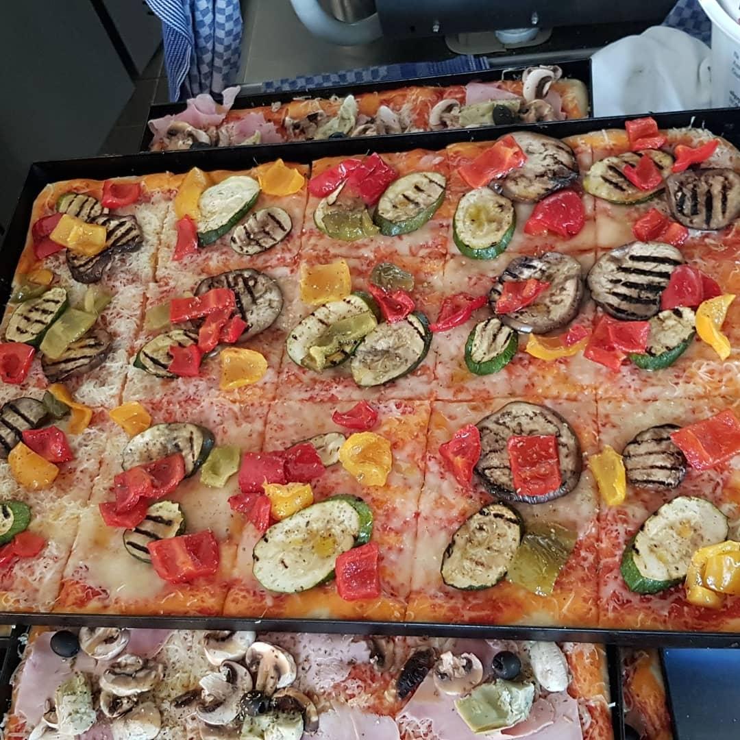 Restaurant "Da Pippo" in  Isenbüttel