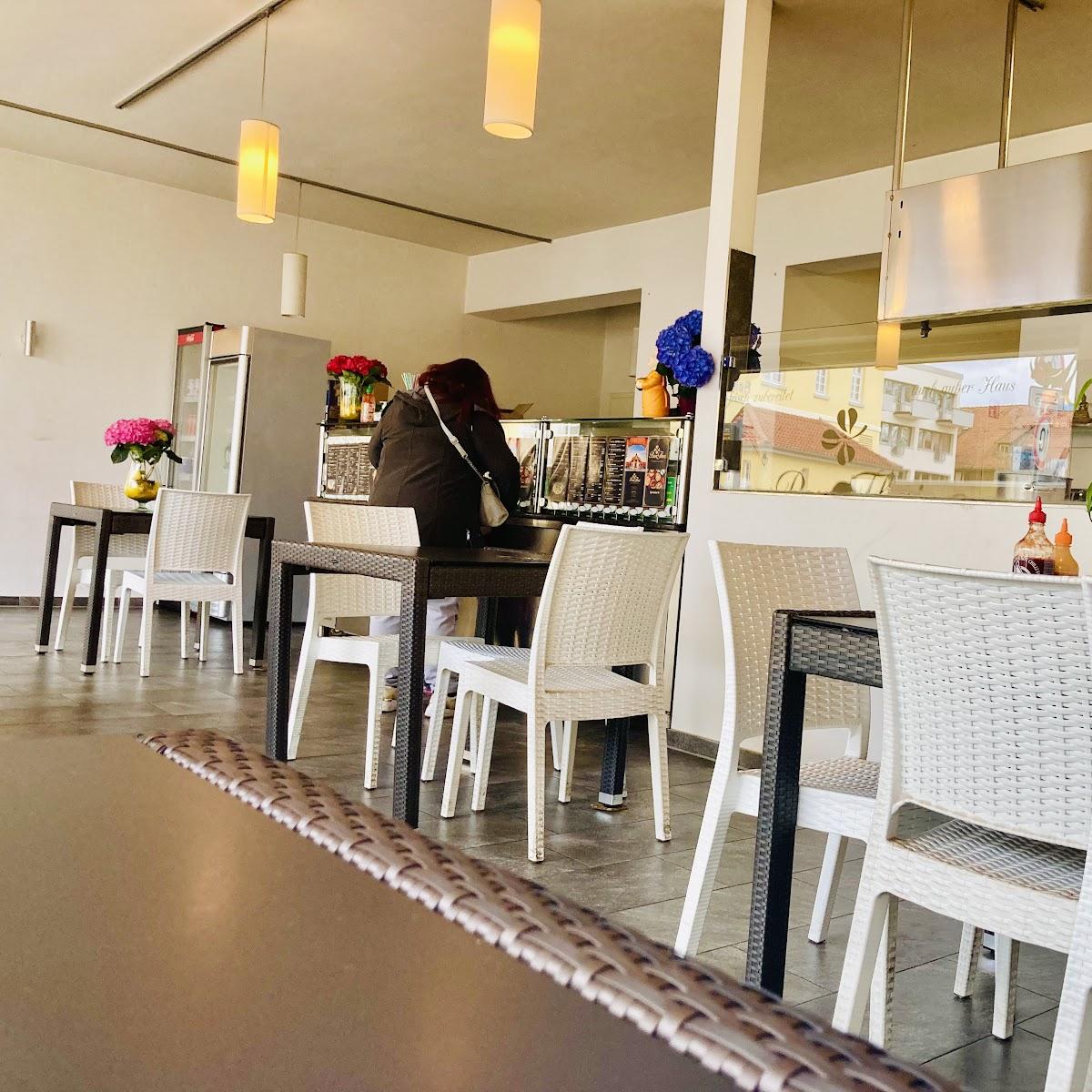 Restaurant "Bunthai Bistro" in Gifhorn