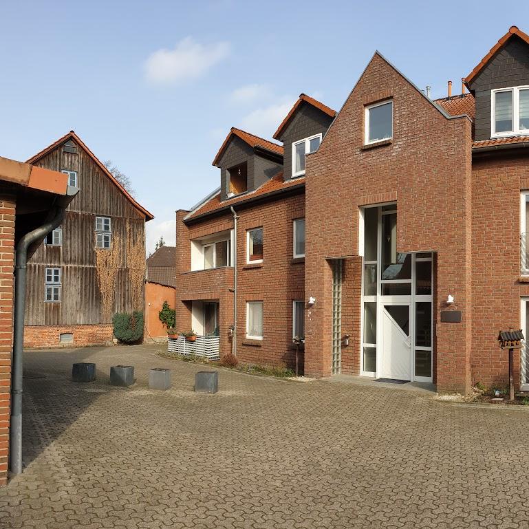 Restaurant "Gasthaus Schaper" in  Gifhorn